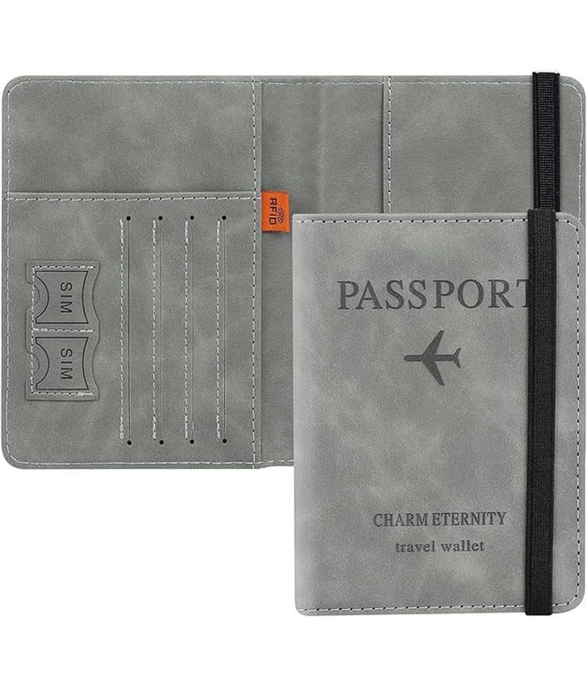 passport cover swiss military travel wallet