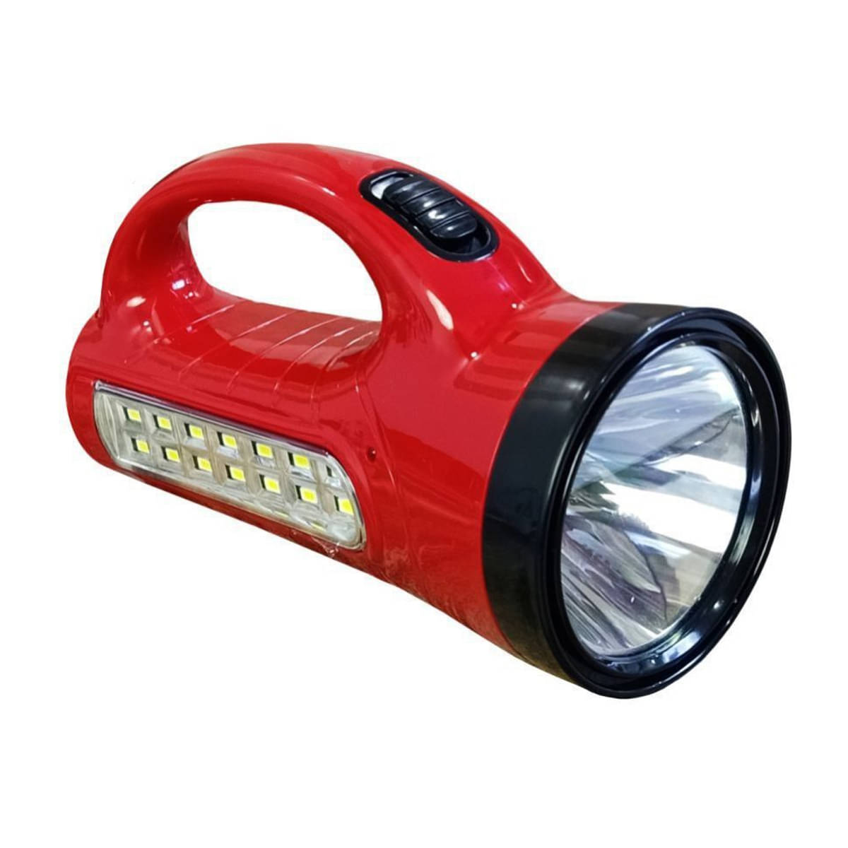     			CIELKART  Bright led - 40W Rechargeable Flashlight Torch ( Pack of 1 )