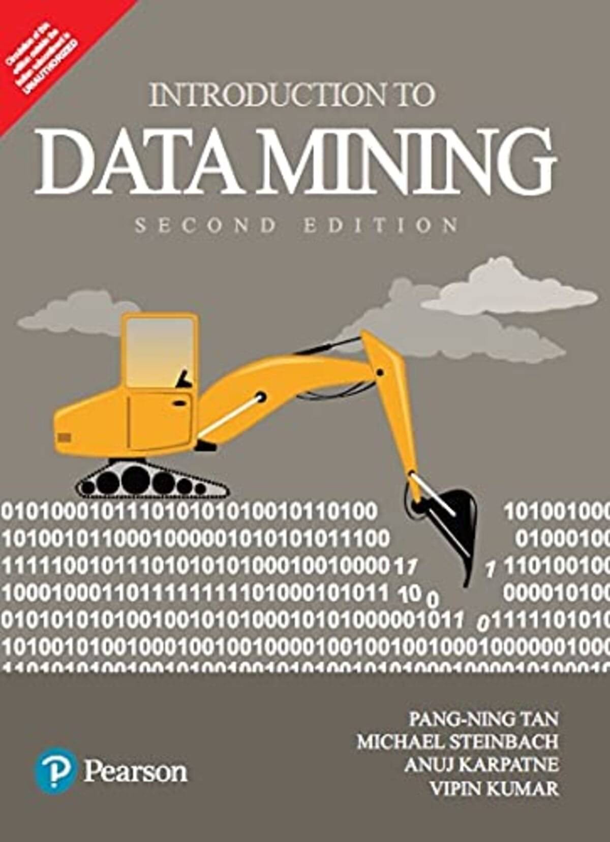 Introduction to Data Mining, 2nd Edition Introduction to Data Mining, 2nd Edition