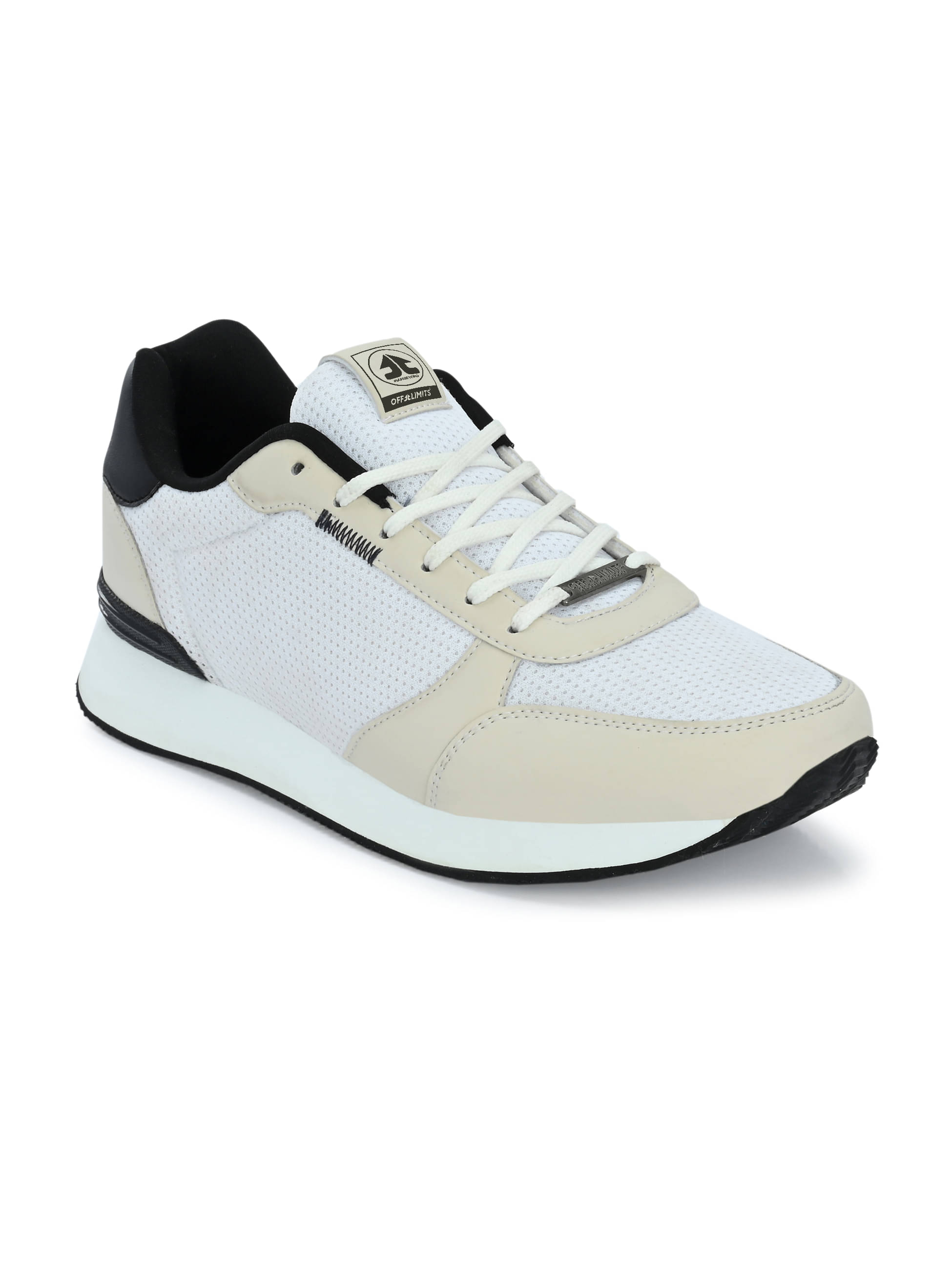     			OFF LIMITS HARLEM Off White Men's Sports Running Shoes