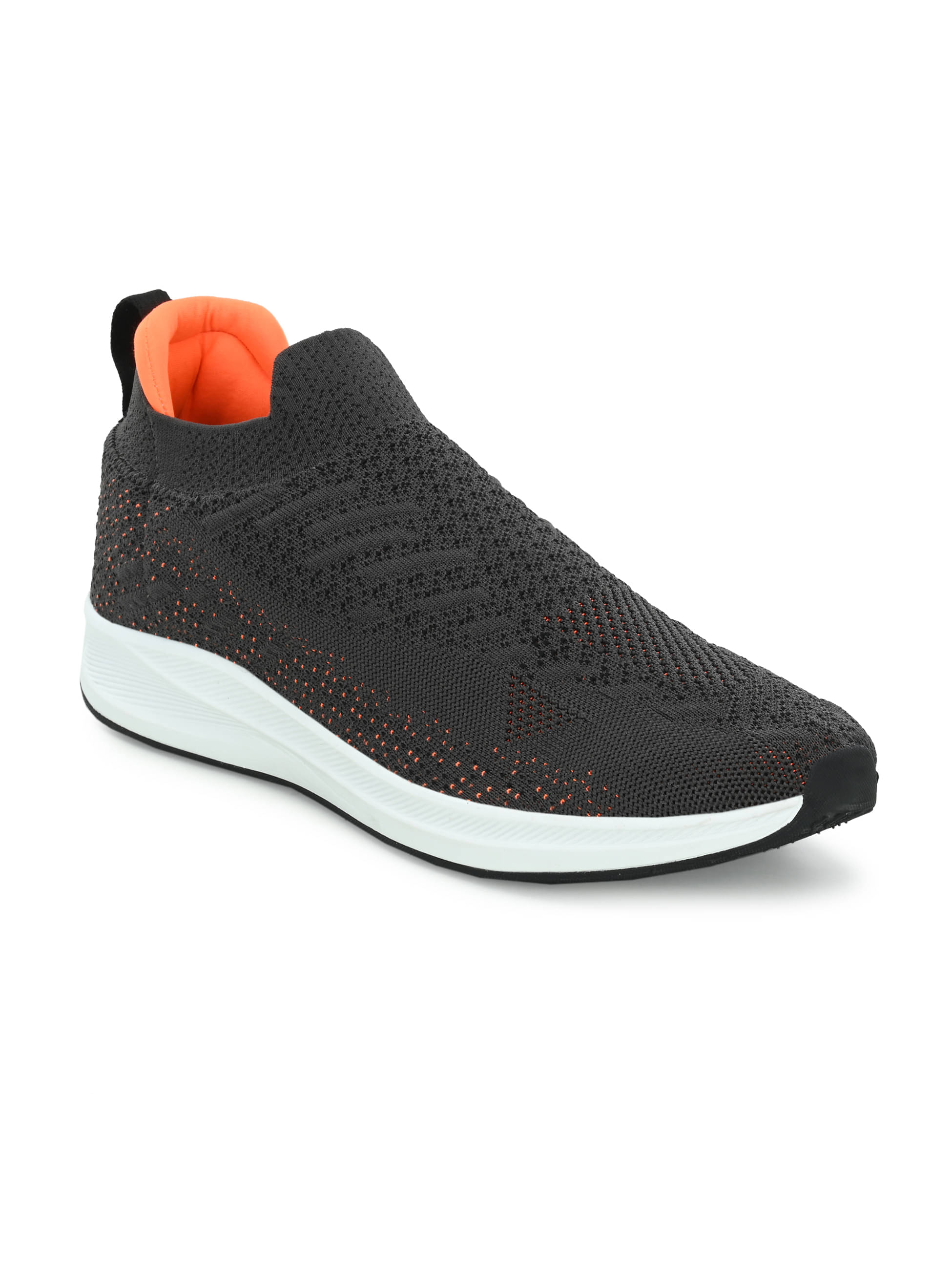     			OFF LIMITS ROYCE B&T Gray Men's Sports Running Shoes