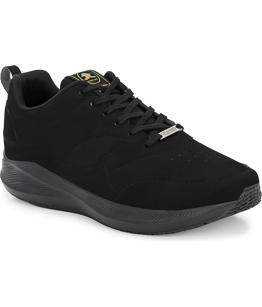 OFF LIMITS STUSSY Black Men's Sports Running Shoes - Sports Shoes | Buy online on ZillyBuy