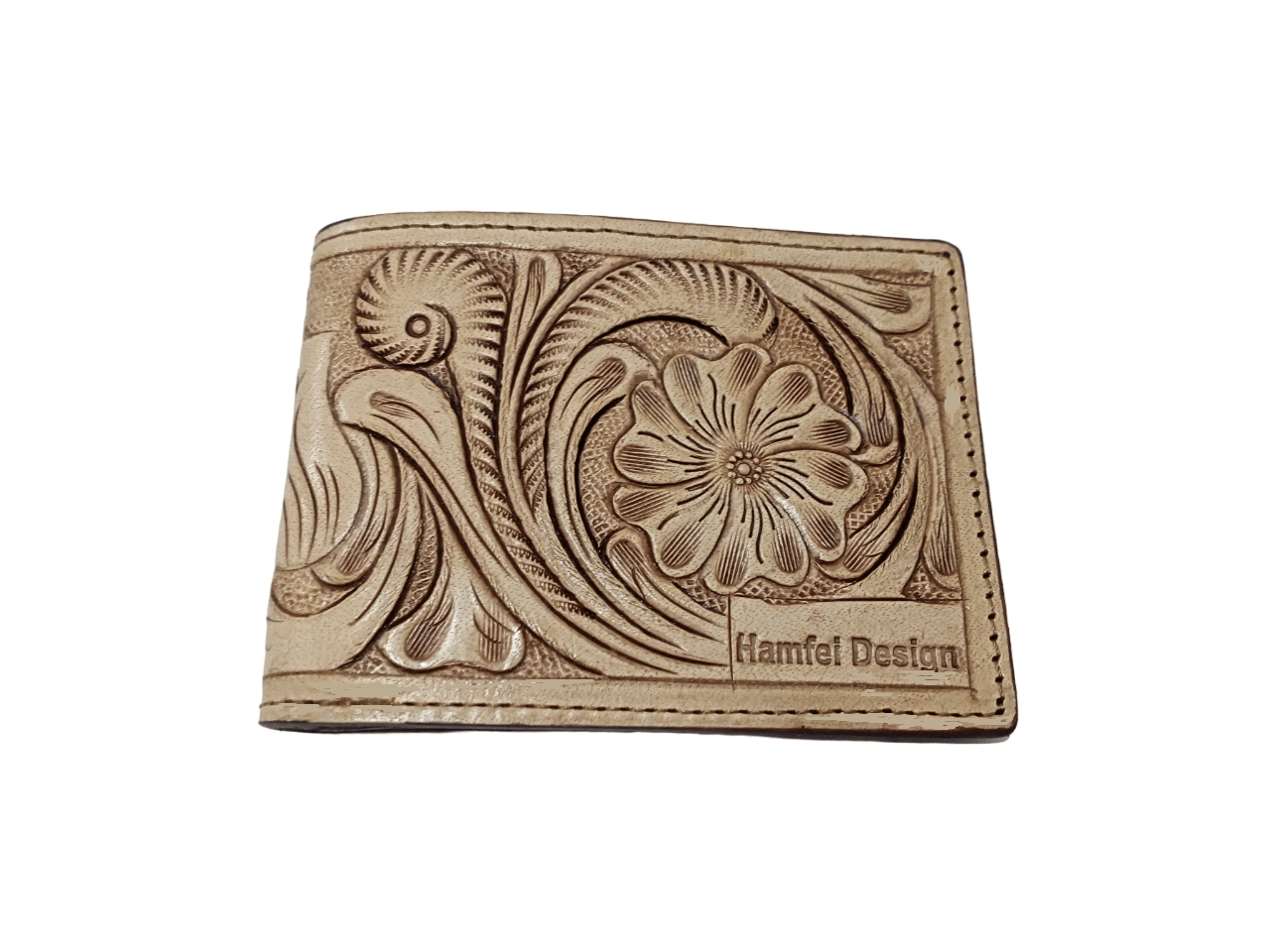 ULTIFAB Brown Leather Men's Regular Wallet ( Pack of 1 ) - Handbags | Buy online on ZillyBuy