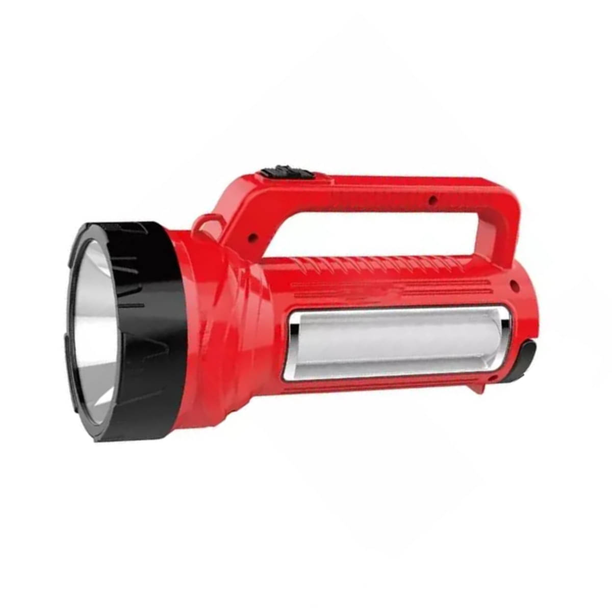 X-EON HT-LASER TUBE - 50W Rechargeable Flashlight Torch ( Pack of 1 ) X-EON HT-LASER TUBE - 50W Rechargeable Flashlight Torch ( Pack of 1 )