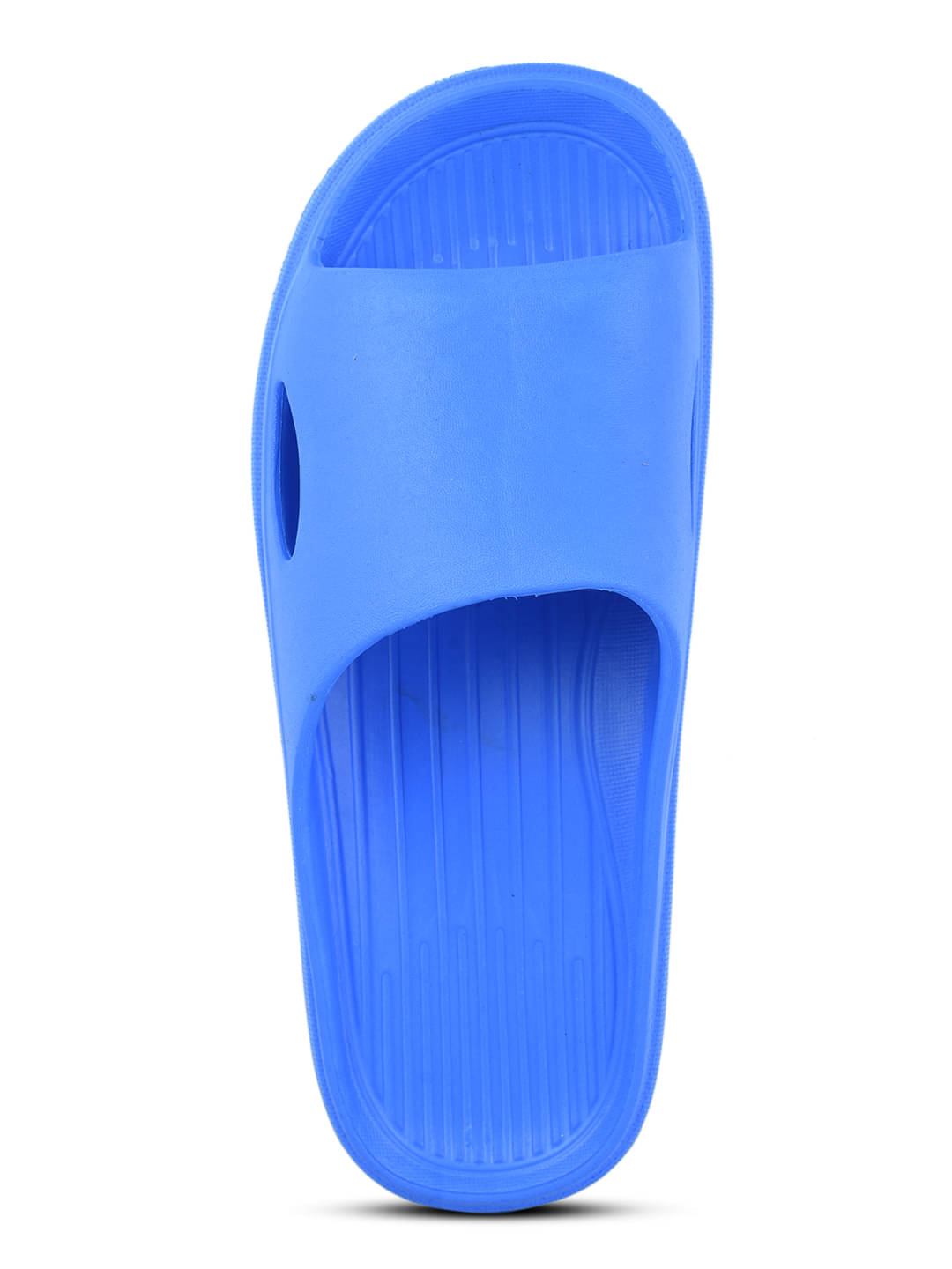 Action Navy Blue Women's Slide Action Navy Blue Women's Slide