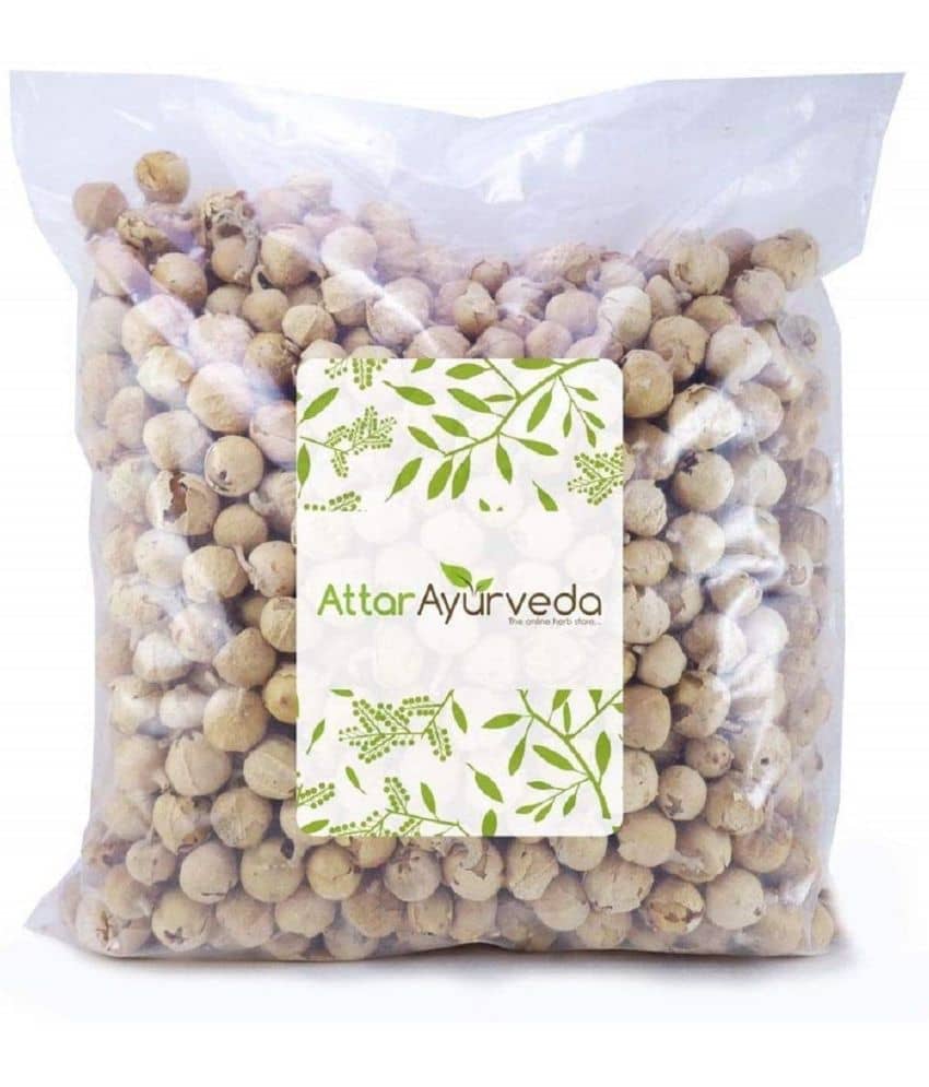 Attar Ayurveda Paneer Phool Herb For Diabetes (400 Grams) | Paneer Doda | Withania Coagulans