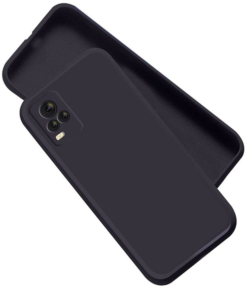 Case Vault Covers Silicon Soft cases Compatible For Silicon Vivo V20 Pro ( Pack of 1 ) Case Vault Covers Silicon Soft cases Compatible For Silicon Vivo V20 Pro ( Pack of 1 )