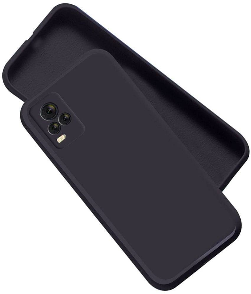 Case Vault Covers Silicon Soft cases Compatible For Silicon Vivo V20 Pro ( Pack of 1 ) Case Vault Covers Silicon Soft cases Compatible For Silicon Vivo V20 Pro ( Pack of 1 )