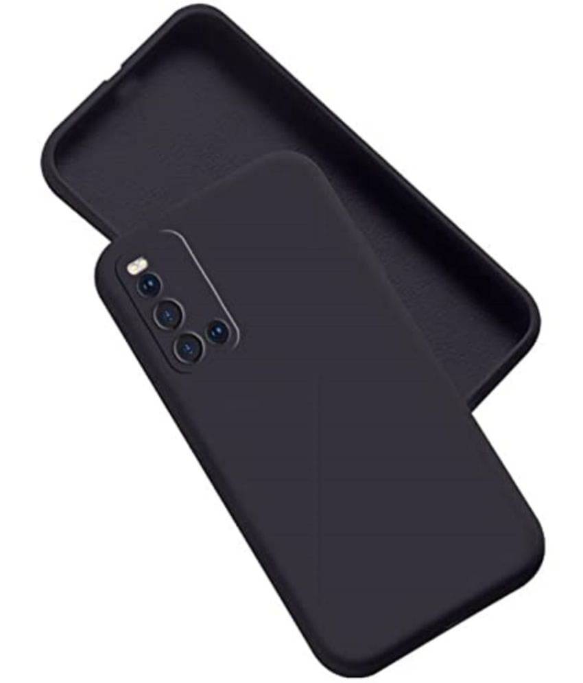 Case Vault Covers Silicon Soft cases Compatible For Silicon Vivo V19 ( Pack of 1 ) Case Vault Covers Silicon Soft cases Compatible For Silicon Vivo V19 ( Pack of 1 )