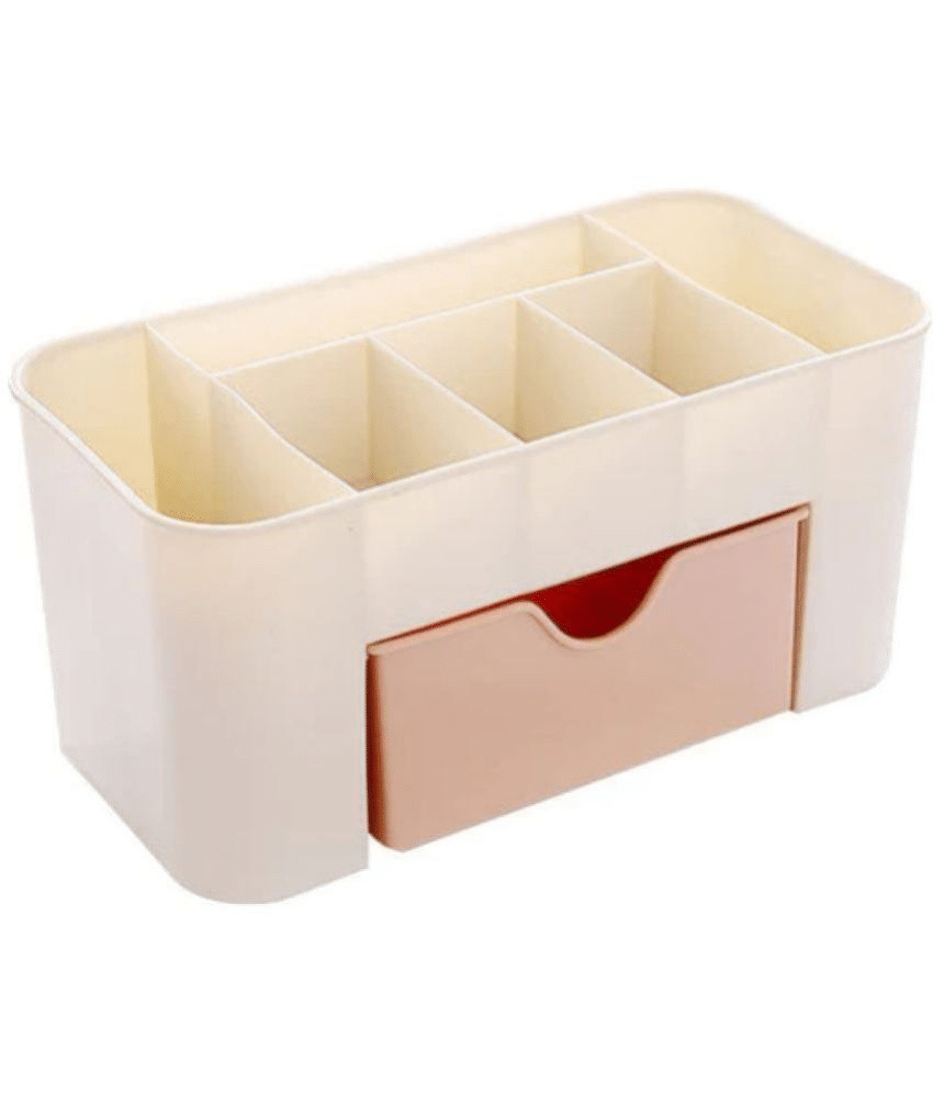     			Make Up Organizers ( Pack of 1 )