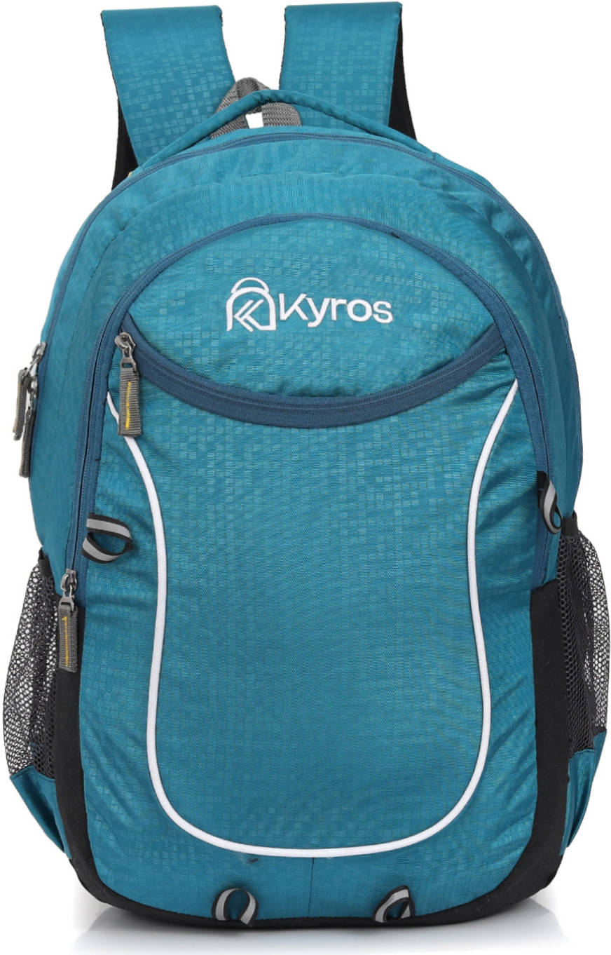 Kyros Multi Color Polyester Backpack ( 45 Ltrs ) Kyros Multi Color Polyester Backpack ( 45 Ltrs )