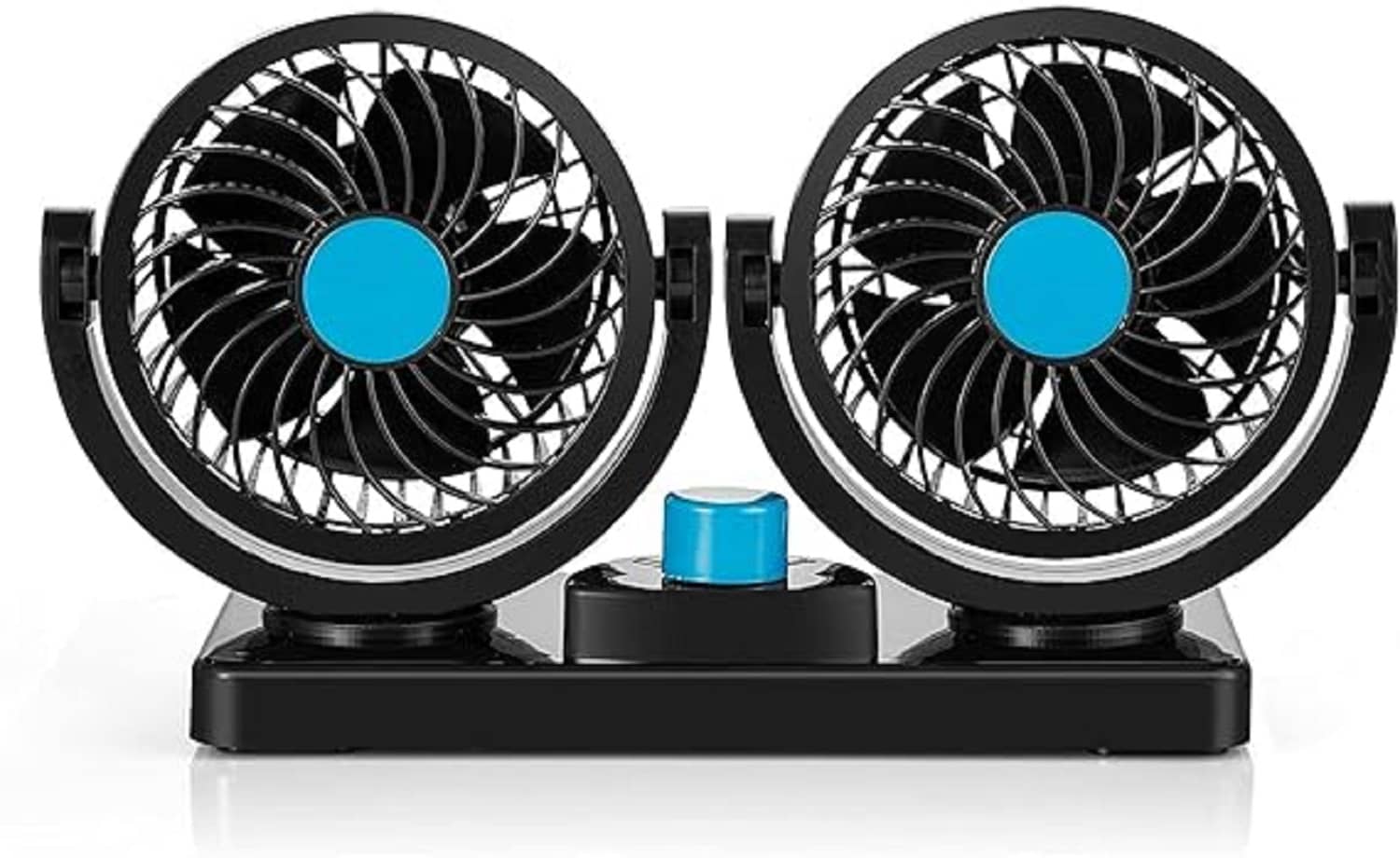 Nimeka Dashboard Fan Assorted