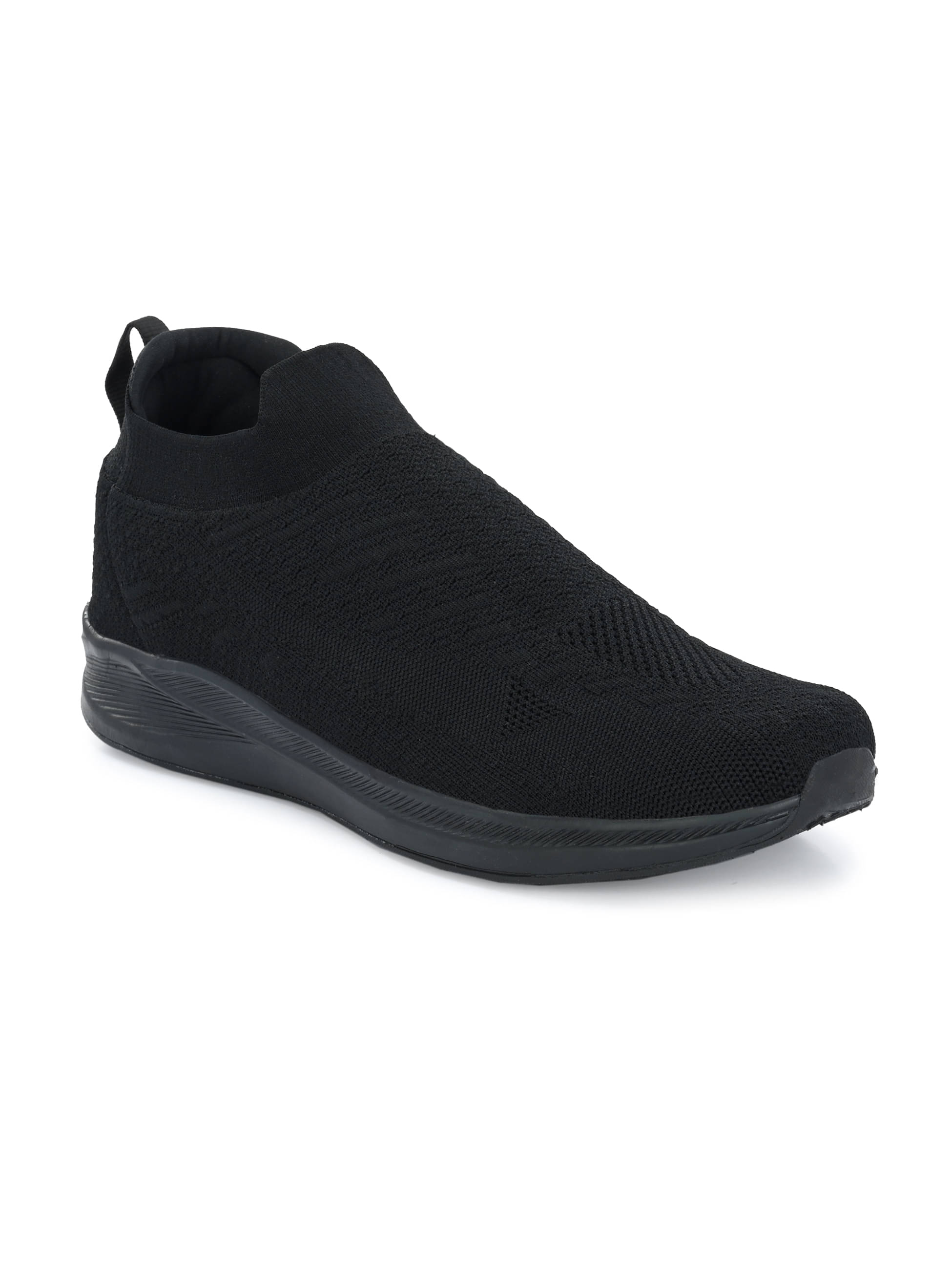     			OFF LIMITS ROYCE B&T Black Men's Sports Running Shoes