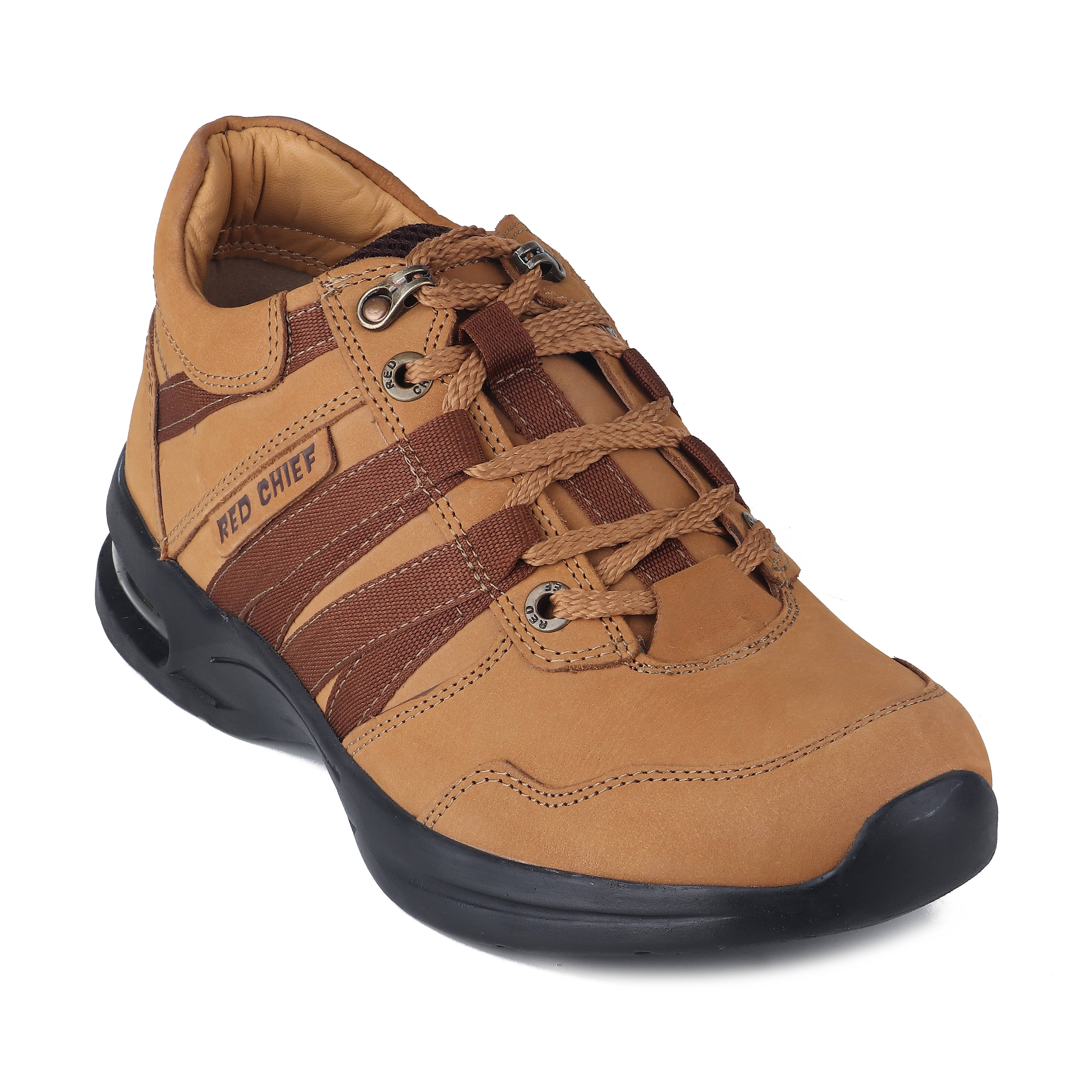     			Red Chief RC1976 022 Rust Men's Outdoor