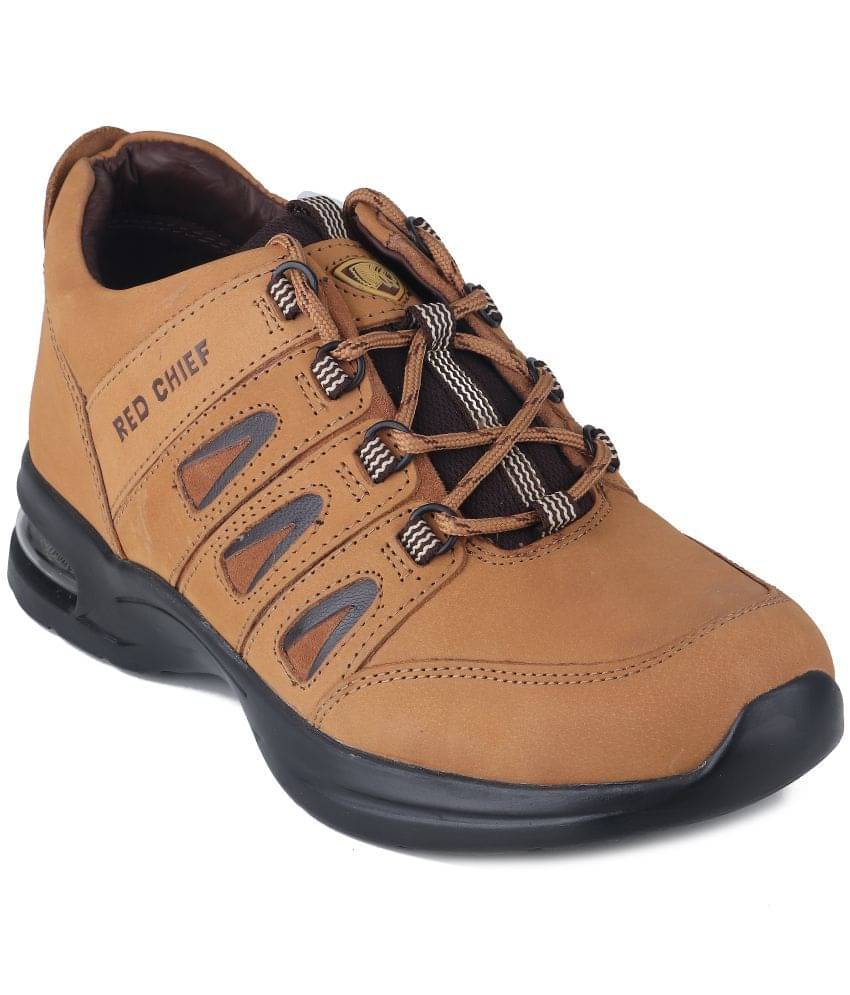 Red Chief RC1978 022 Rust Men's Outdoor     			Red Chief RC1978 022 Rust Men's Outdoor