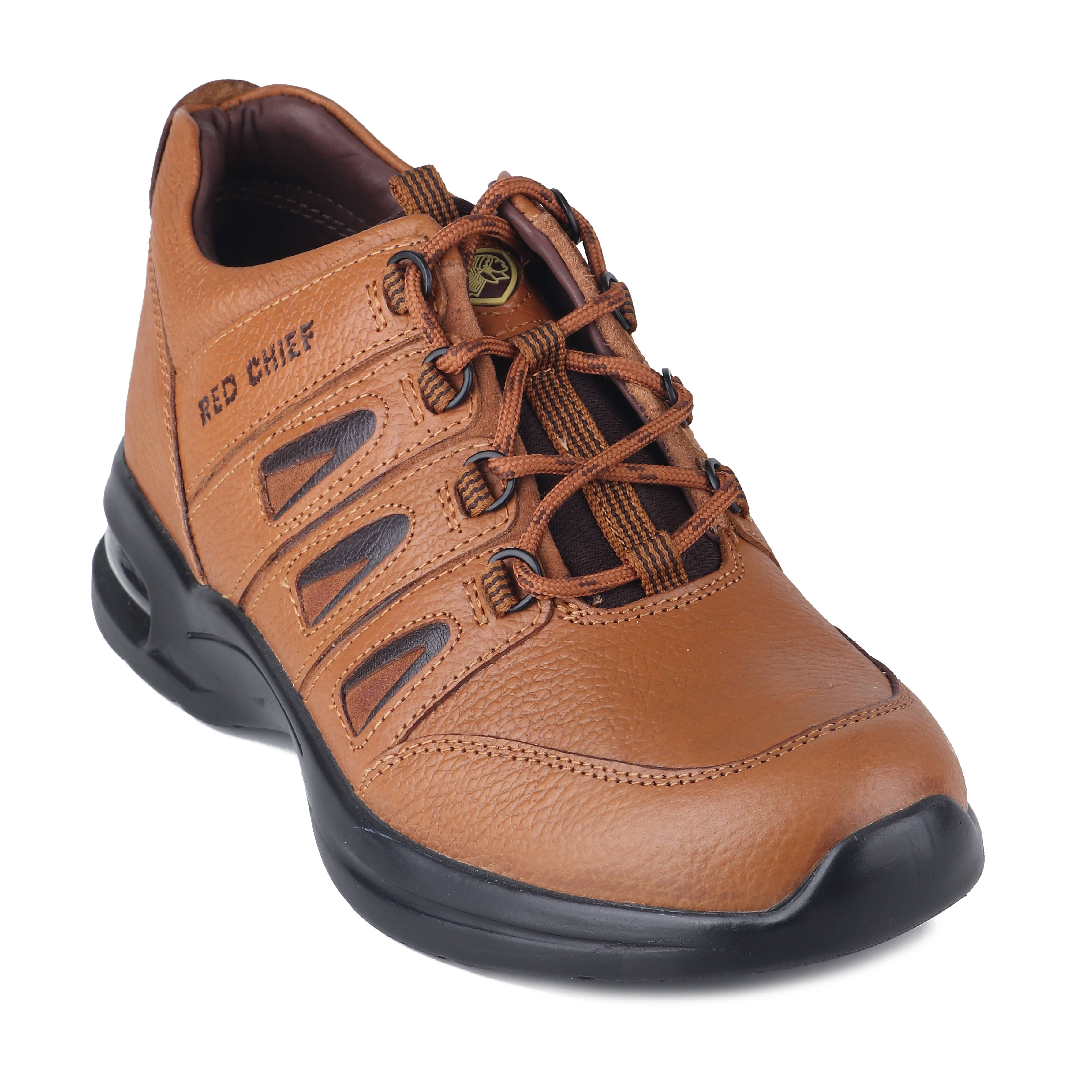 Red Chief RC1978 053 Brown Men's Outdoor     			Red Chief RC1978 053 Brown Men's Outdoor