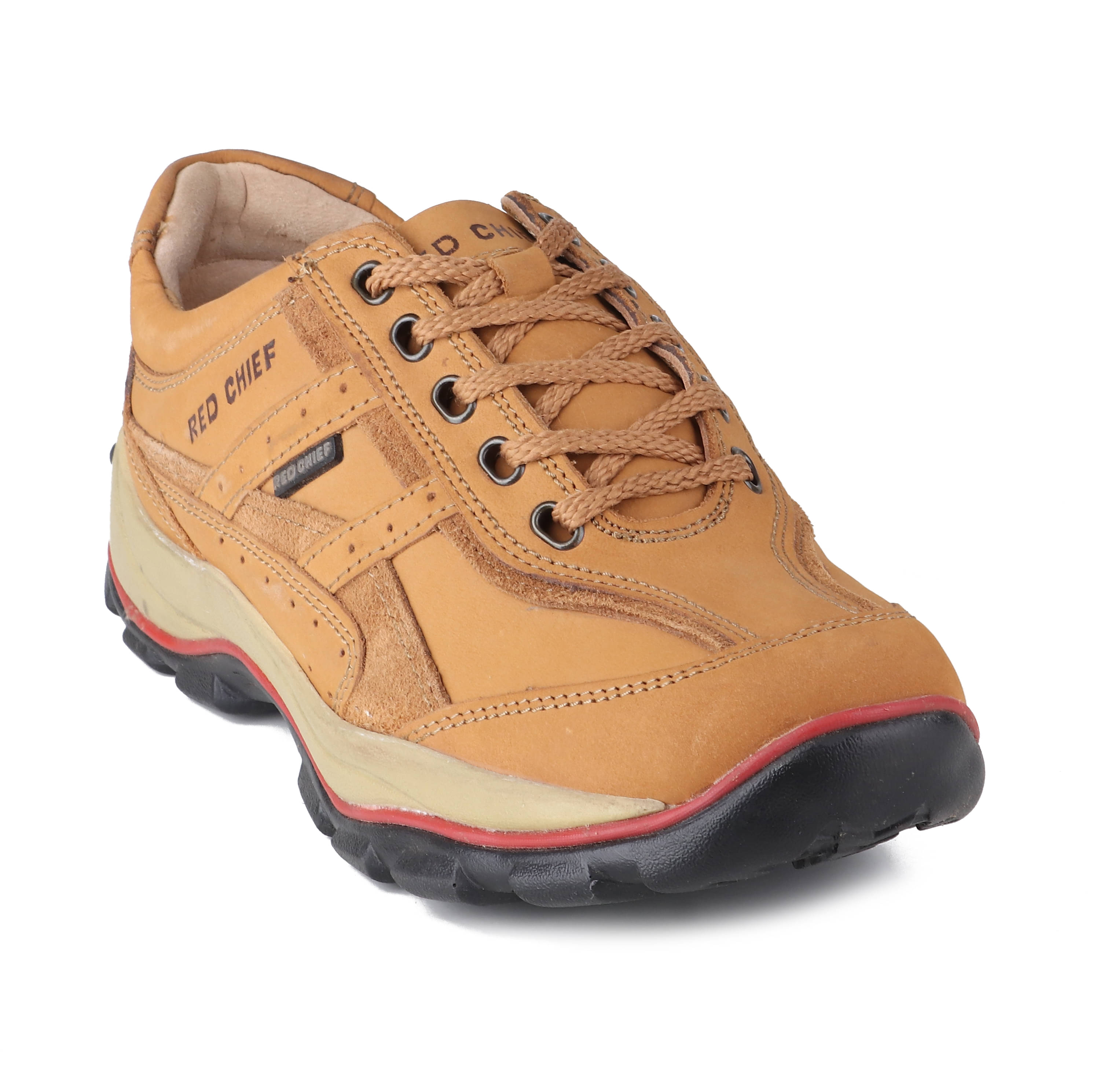 Red Chief RC2020 022 Rust Men's Outdoor     			Red Chief RC2020 022 Rust Men's Outdoor