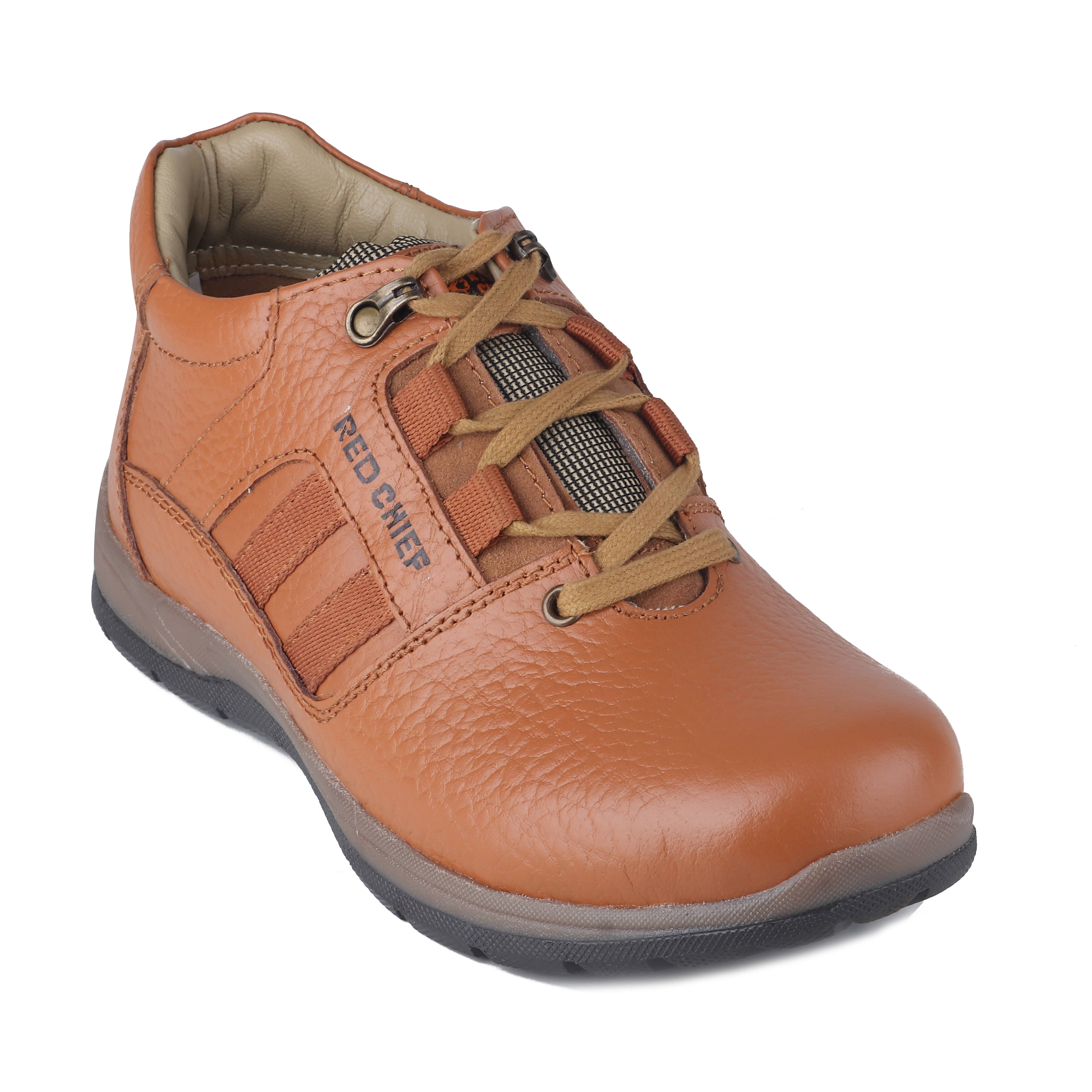 Red Chief RC3424 107 Tan Men's Outdoor     			Red Chief RC3424 107 Tan Men's Outdoor