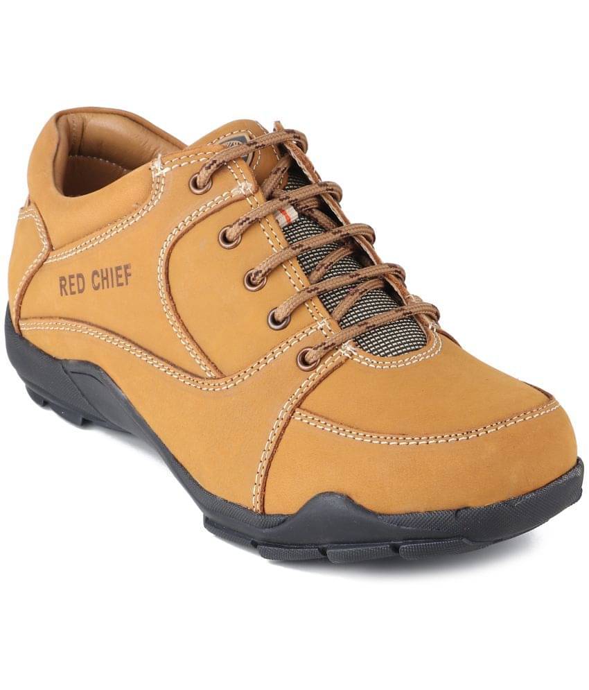 Red Chief RC3429 022 Rust Men's Outdoor Red Chief RC3429 022 Rust Men's Outdoor