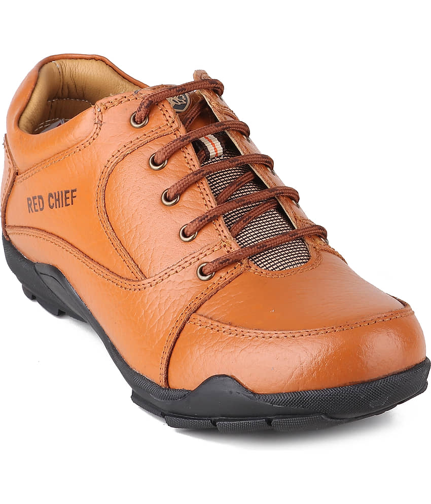 Rc3522 107 Red Chief Rc3522 Red Chief RC3431 107 Tan Men's Outdoor