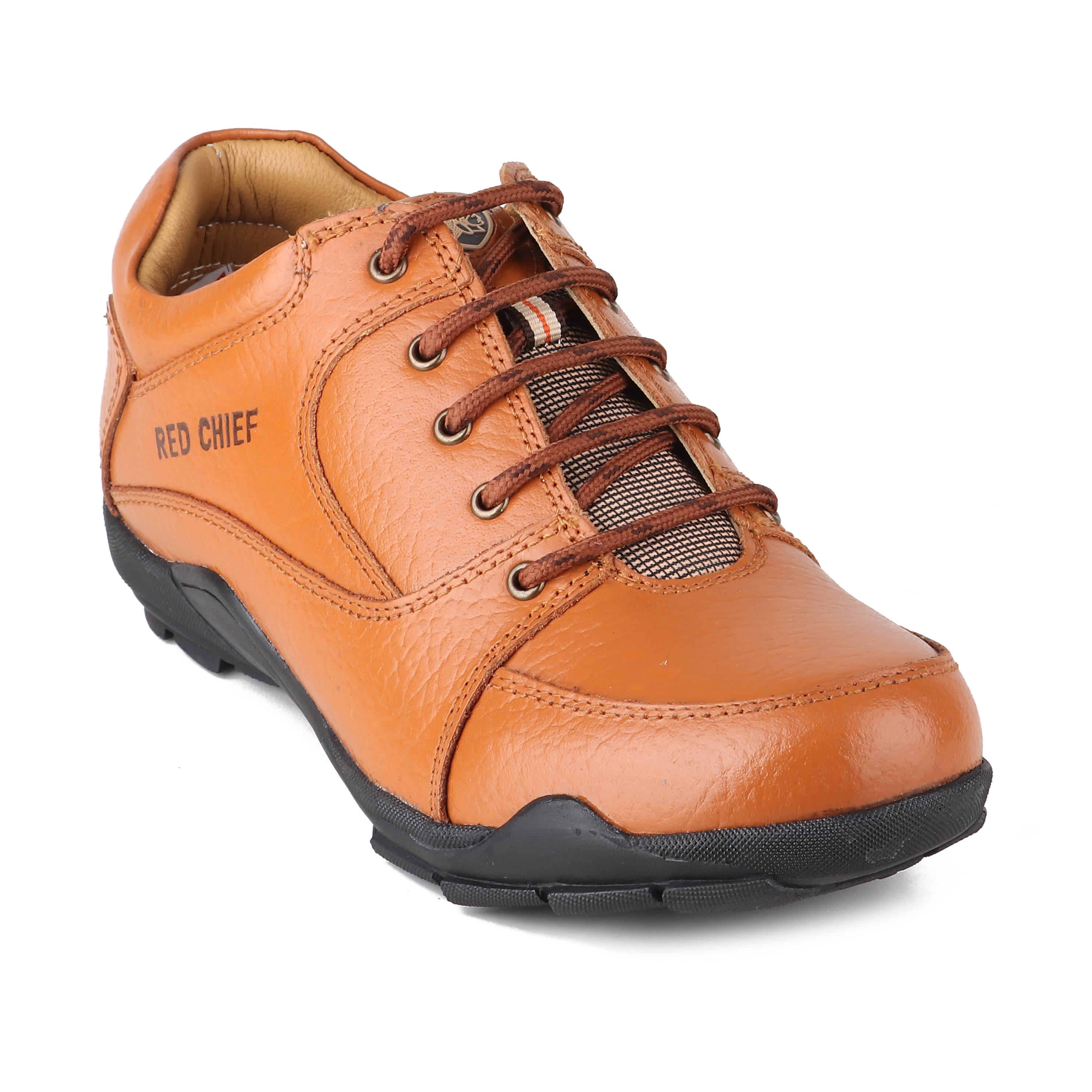 Red Chief RC3429 107 Tan Men's Outdoor     			Red Chief RC3429 107 Tan Men's Outdoor