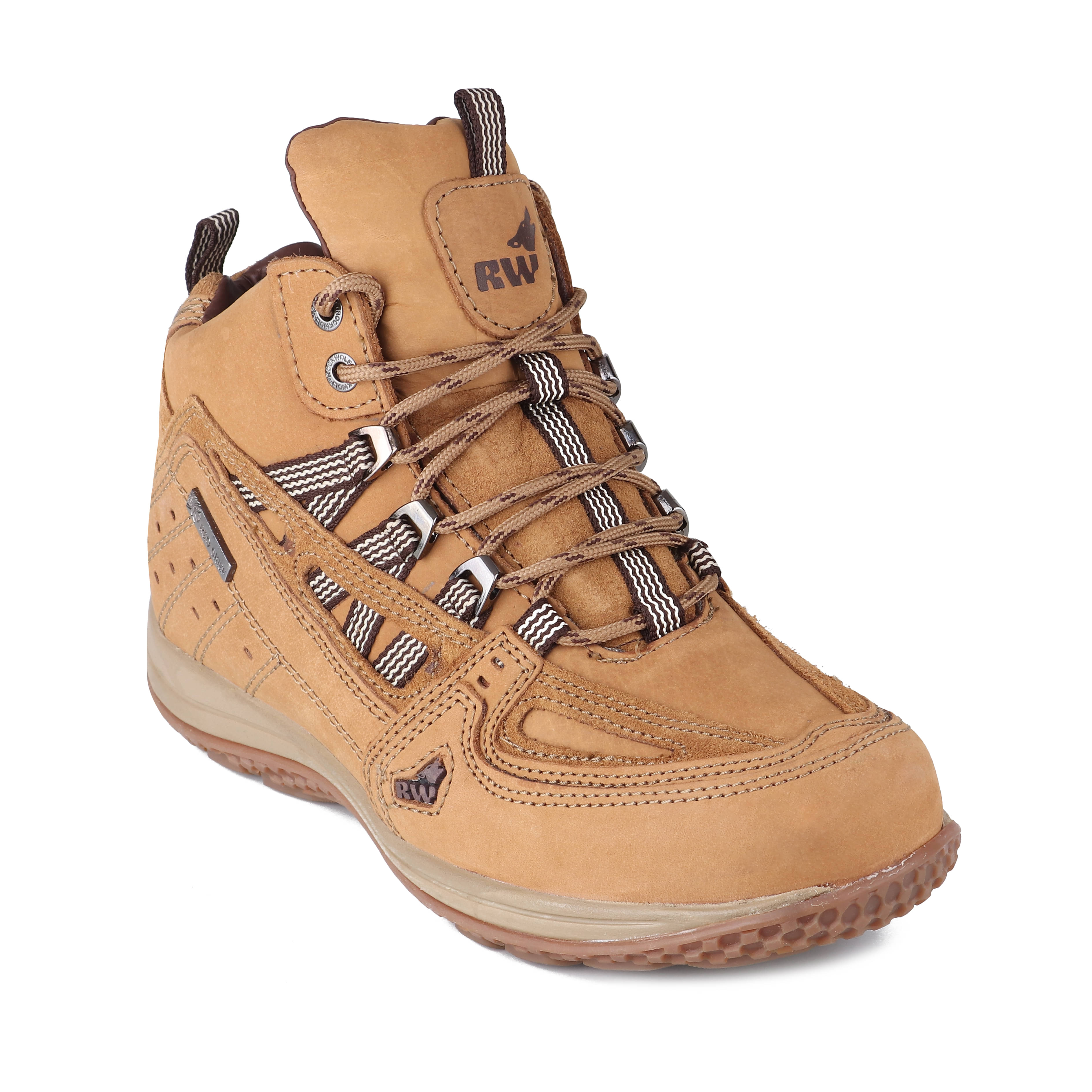     			Red Chief RC4444 737 Rust Men's Outdoor