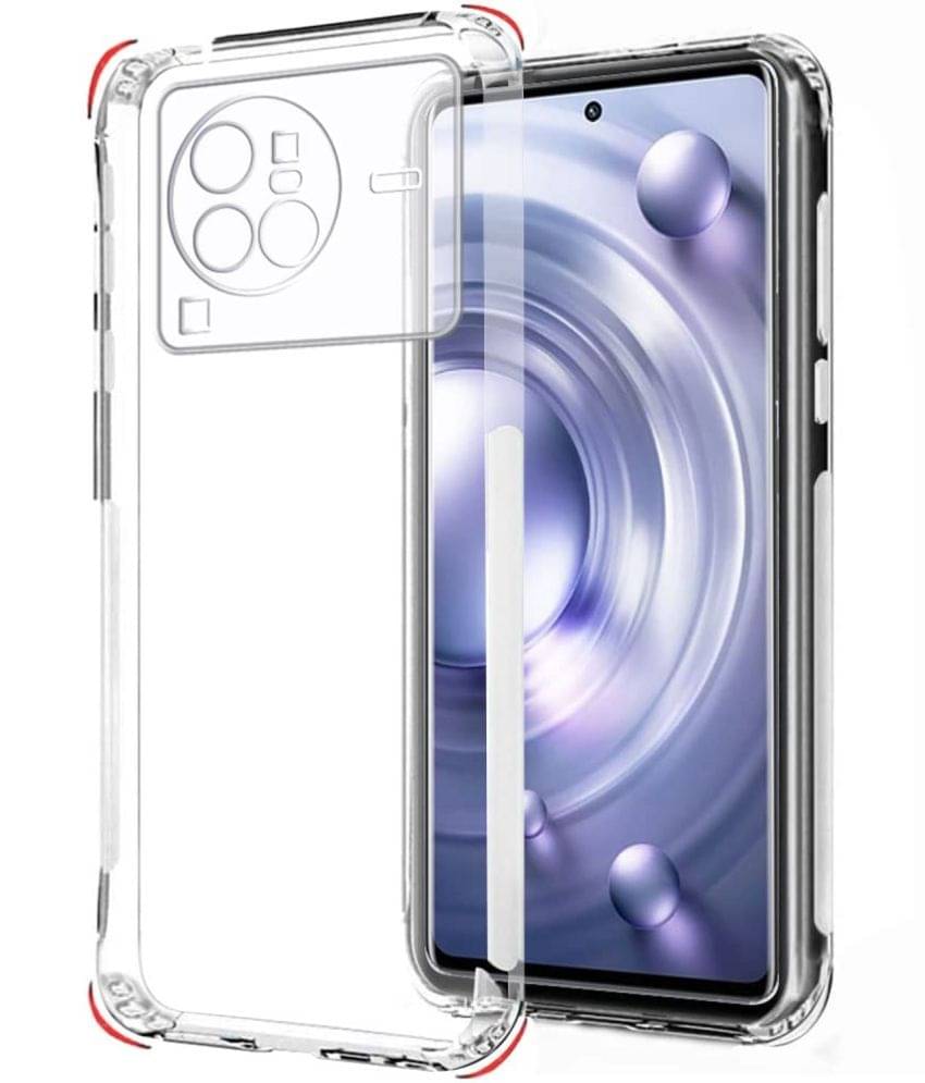 Case Vault Covers Silicon Soft cases Compatible For Silicon Vivo X80 Pro ( Pack of 1 ) Case Vault Covers Silicon Soft cases Compatible For Silicon Vivo X80 Pro ( Pack of 1 )
