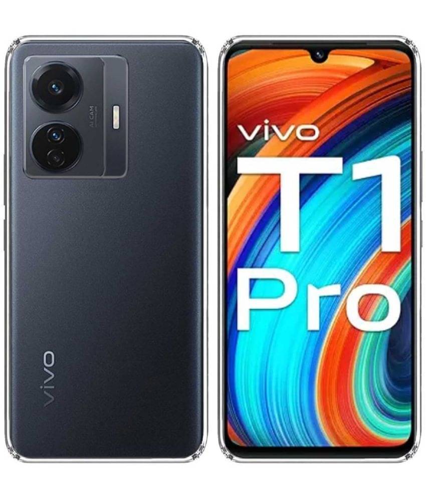 Case Vault Covers Silicon Soft cases Compatible For Silicon IQOO Z6 Pro ( Pack of 1 ) Case Vault Covers Silicon Soft cases Compatible For Silicon IQOO Z6 Pro ( Pack of 1 )