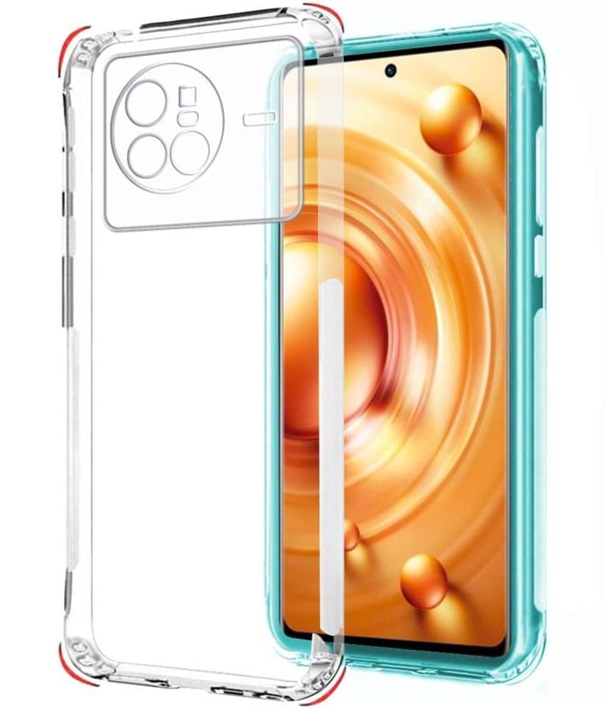Case Vault Covers Silicon Soft cases Compatible For Silicon Vivo X80 ( Pack of 1 ) Case Vault Covers Silicon Soft cases Compatible For Silicon Vivo X80 ( Pack of 1 )