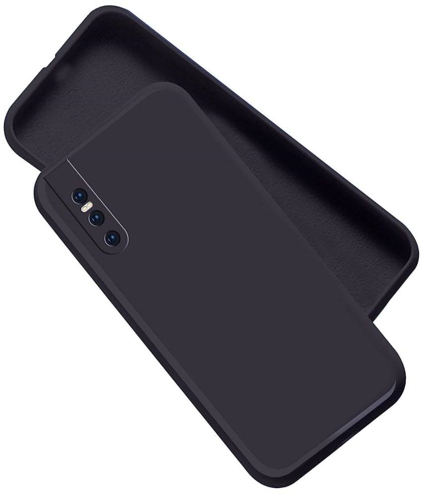 Case Vault Covers Silicon Soft cases Compatible For Silicon Vivo V15 Pro ( Pack of 1 ) Case Vault Covers Silicon Soft cases Compatible For Silicon Vivo V15 Pro ( Pack of 1 )