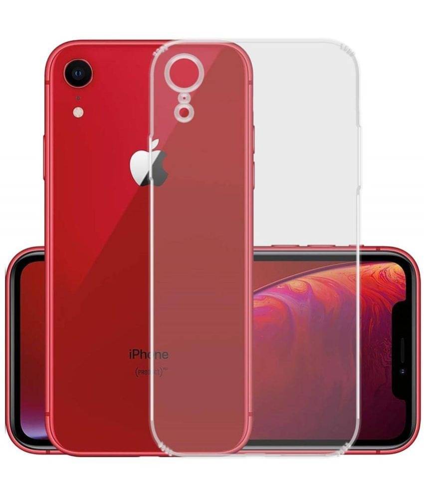 Case Vault Covers Silicon Soft cases Compatible For Silicon Apple iPhone XR ( Pack of 1 ) Case Vault Covers Silicon Soft cases Compatible For Silicon Apple iPhone XR ( Pack of 1 )