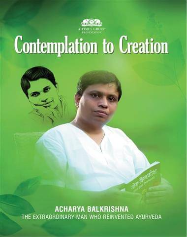 Contemplation-to-Creation Contemplation-to-Creation