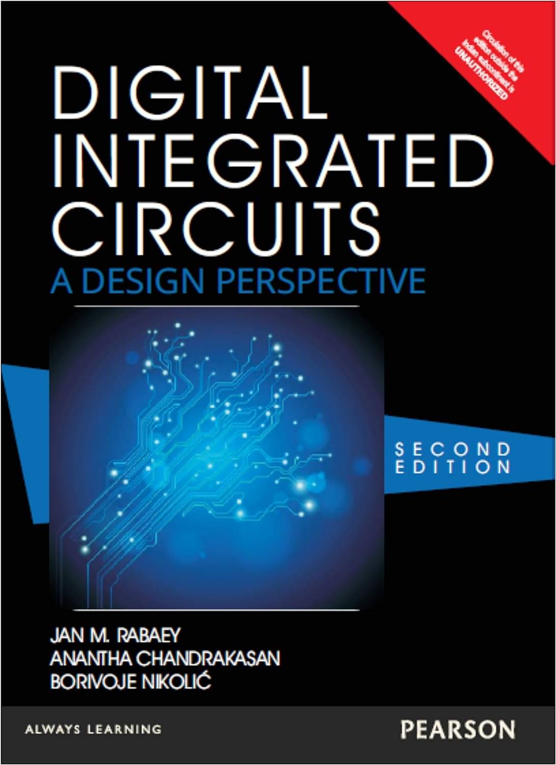     			Digital Integrated Circuits 2nd Edition