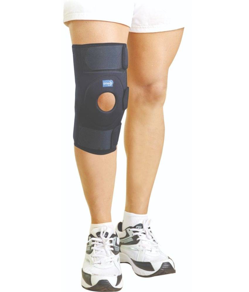     			Dyna Wrap Around Hinged Knee Brace ( Special - Size )