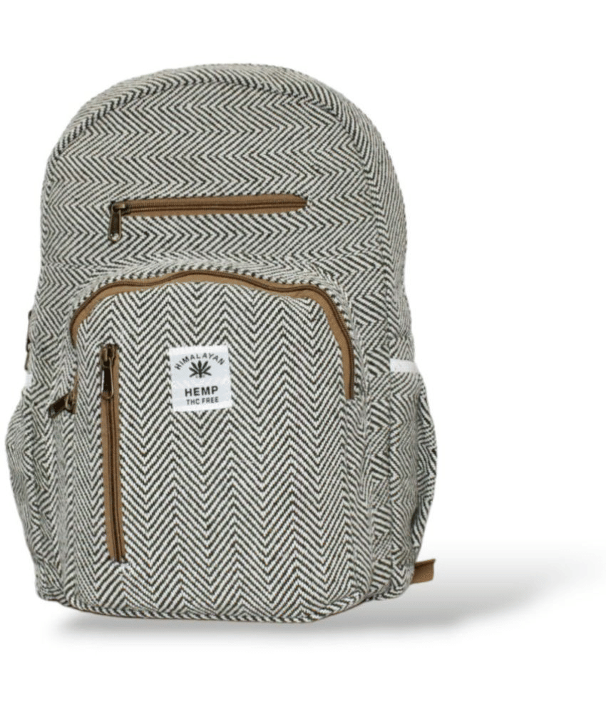     			Gau Sudh 25 Ltrs Black Laptop Bags