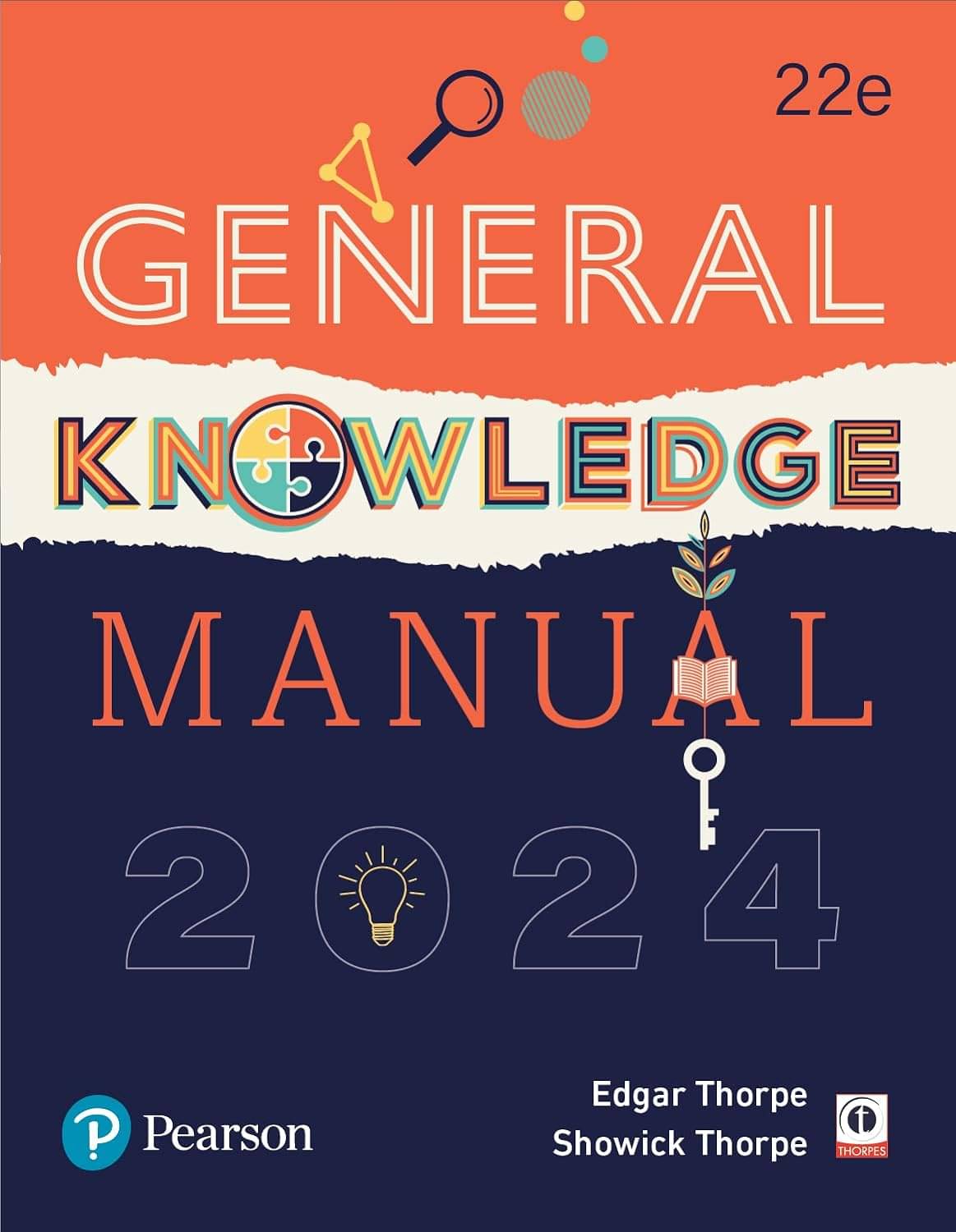 General Knowledge Manual General Knowledge Manual