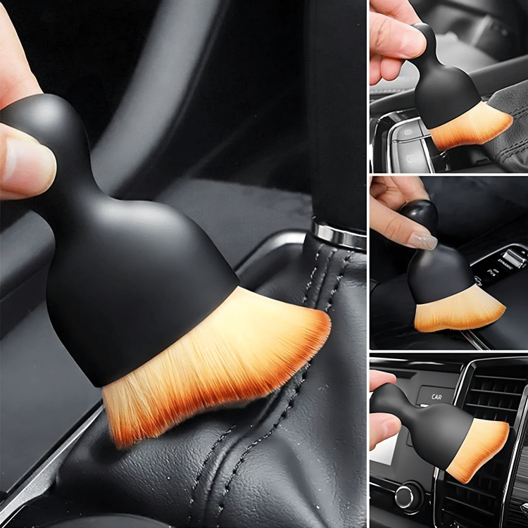 PROGIENCE - Brush ( Pack of 1 )