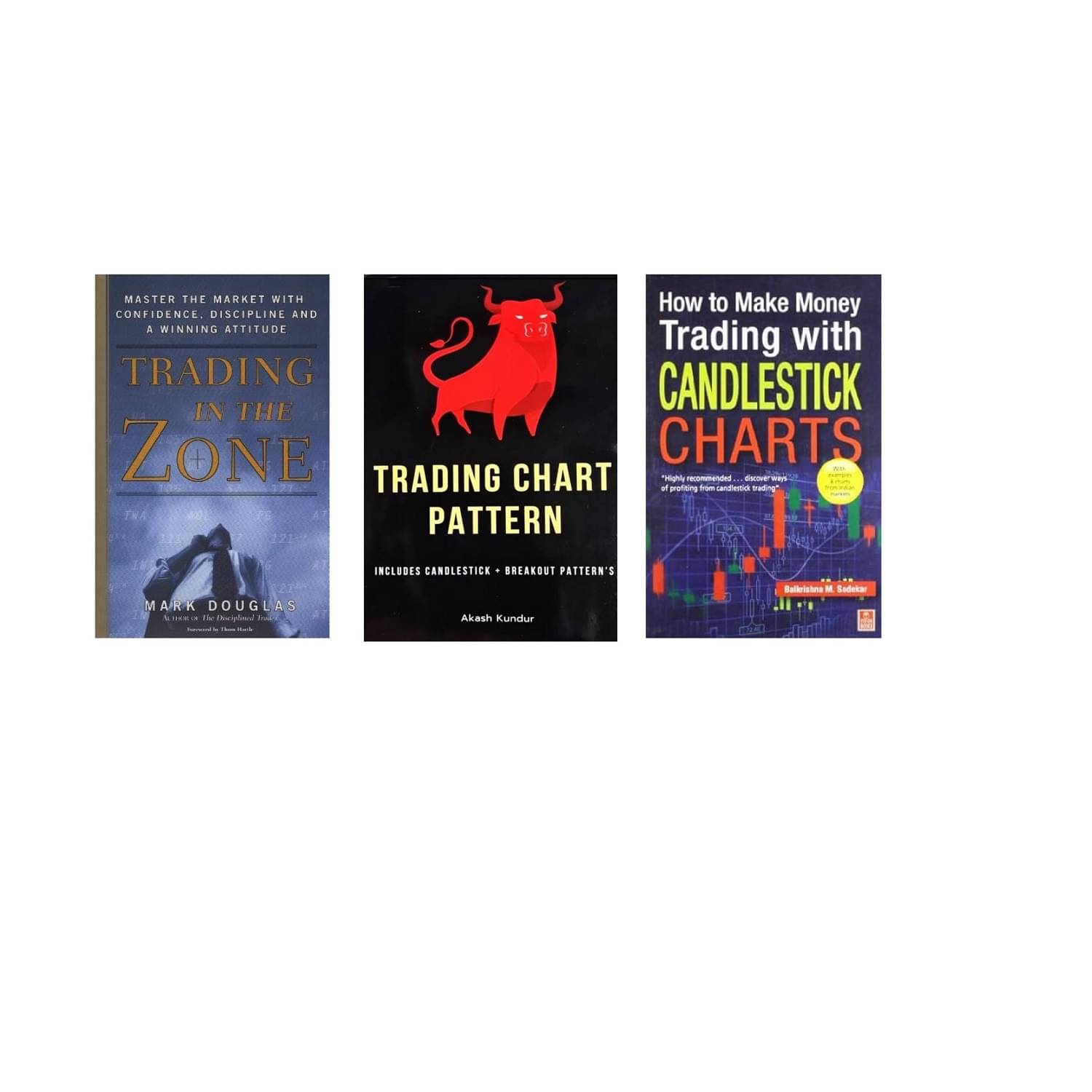 How to Make Money Trading with Candlestick Charts Paperback How to Make Money Trading with Candlestick Charts Paperback