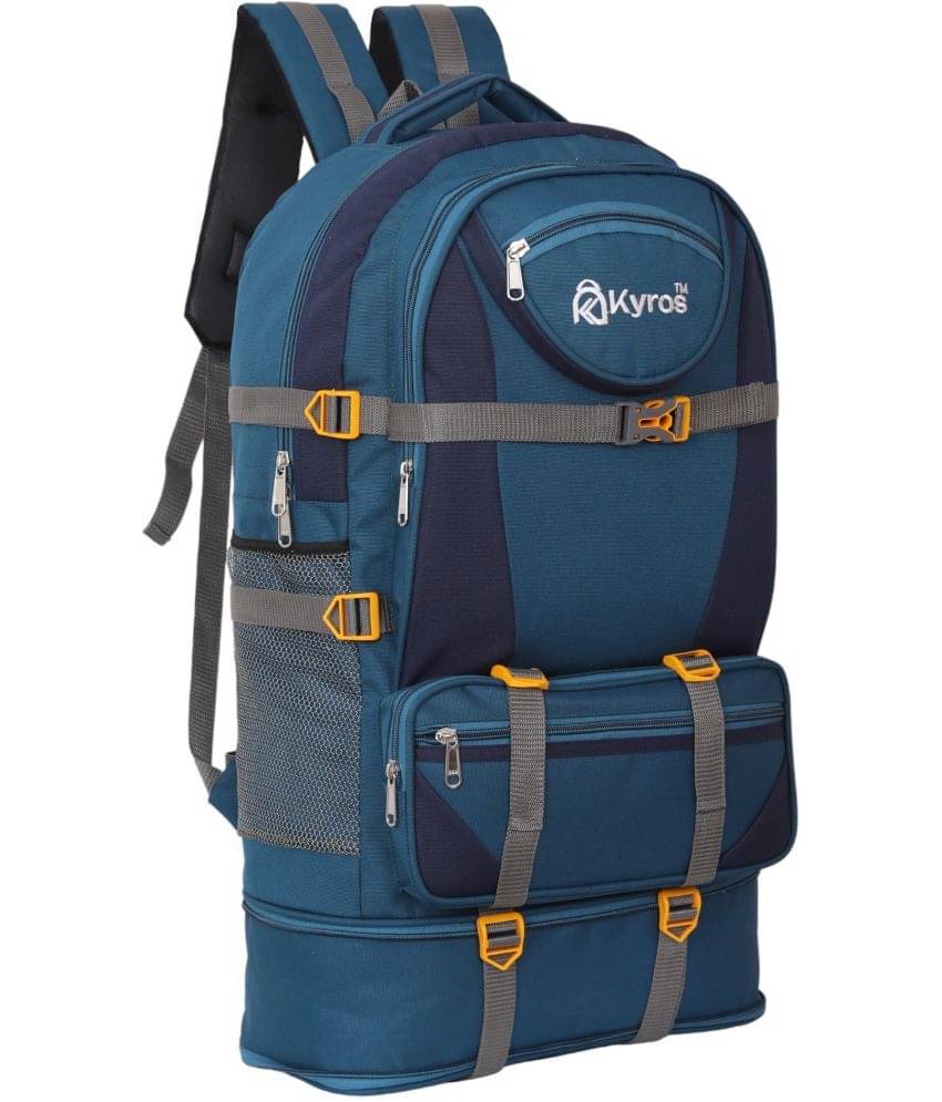     			Kyros 60 L Hiking Bag