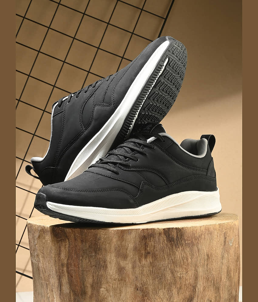 OFF LIMITS STUSSY B&T Off White Men's Sports Running Shoes