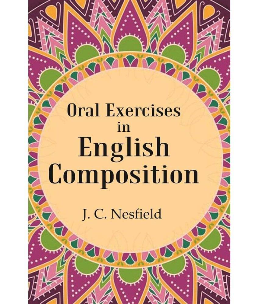     			Oral Exercises in English Composition [Hardcover]