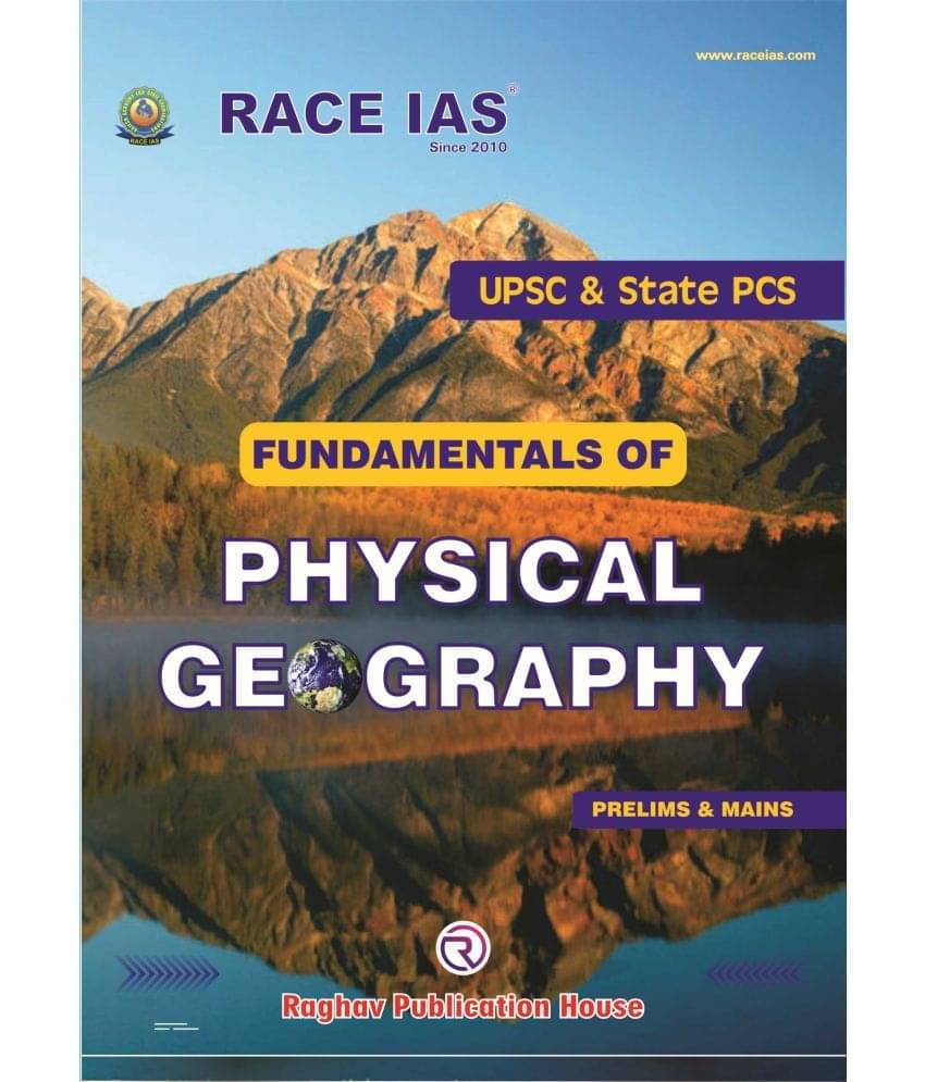 Physical Geography Physical Geography