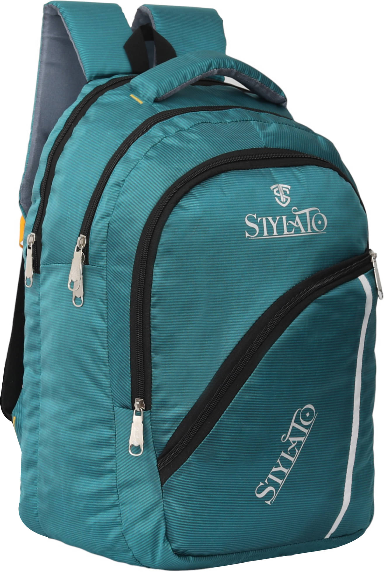     			STYLATO 40 L Hiking Bag