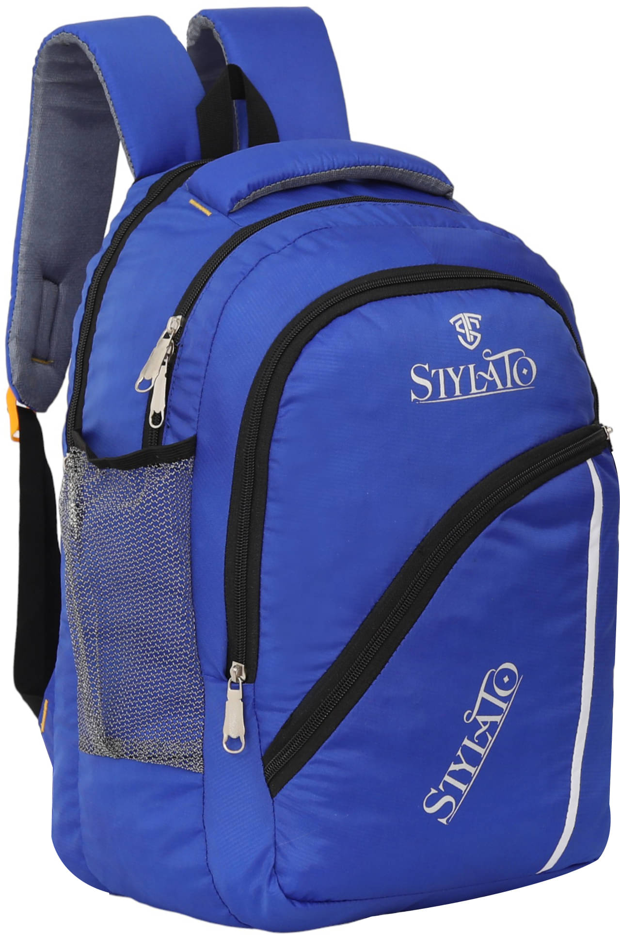     			STYLATO 40 L Hiking Bag