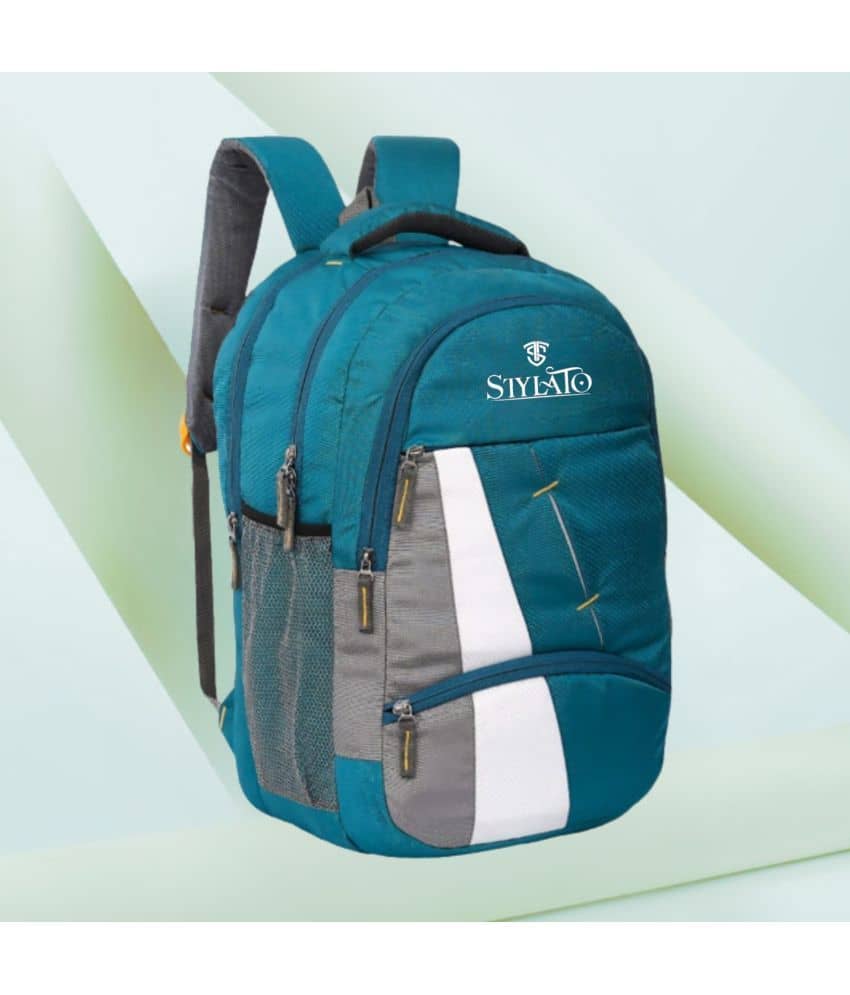 QUECHUA Arpenaz 40 to Days Hiking Backpack By Decathlon