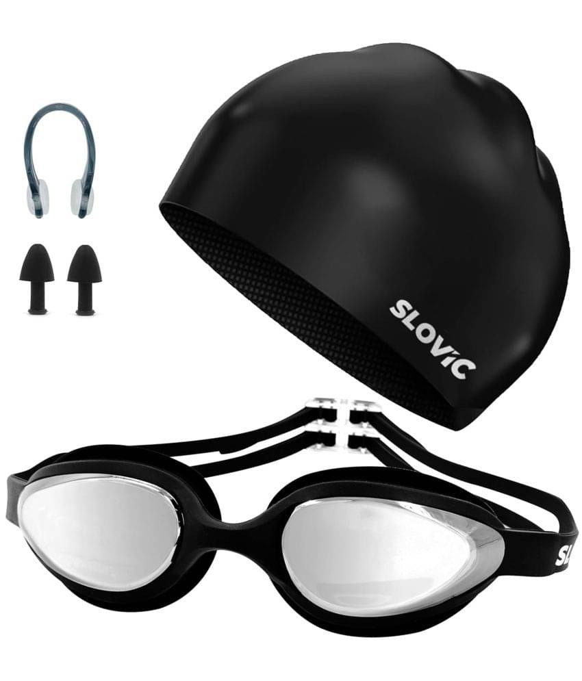 Slovic Swimming Goggles for All Slovic Swimming Goggles for All