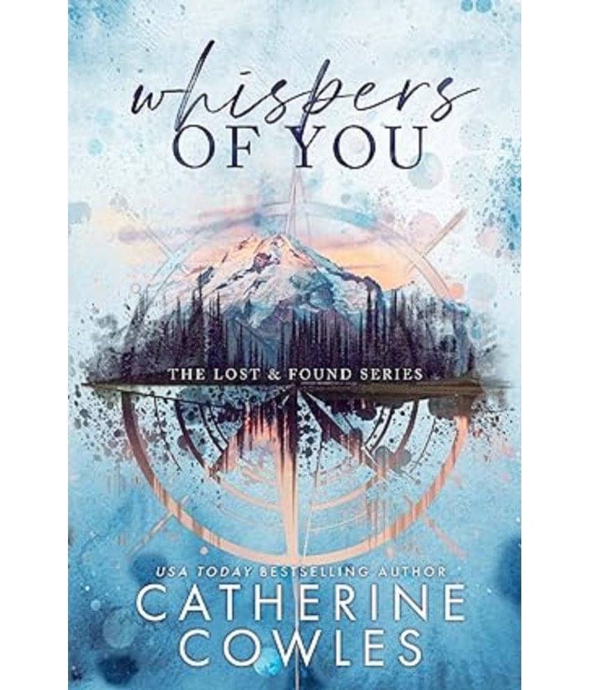 Whispers of You: A Lost & Found Special Edition Paperback – Import, 31 January 2023 Whispers of You: A Lost & Found Special Edition Paperback – Import, 31 January 2023