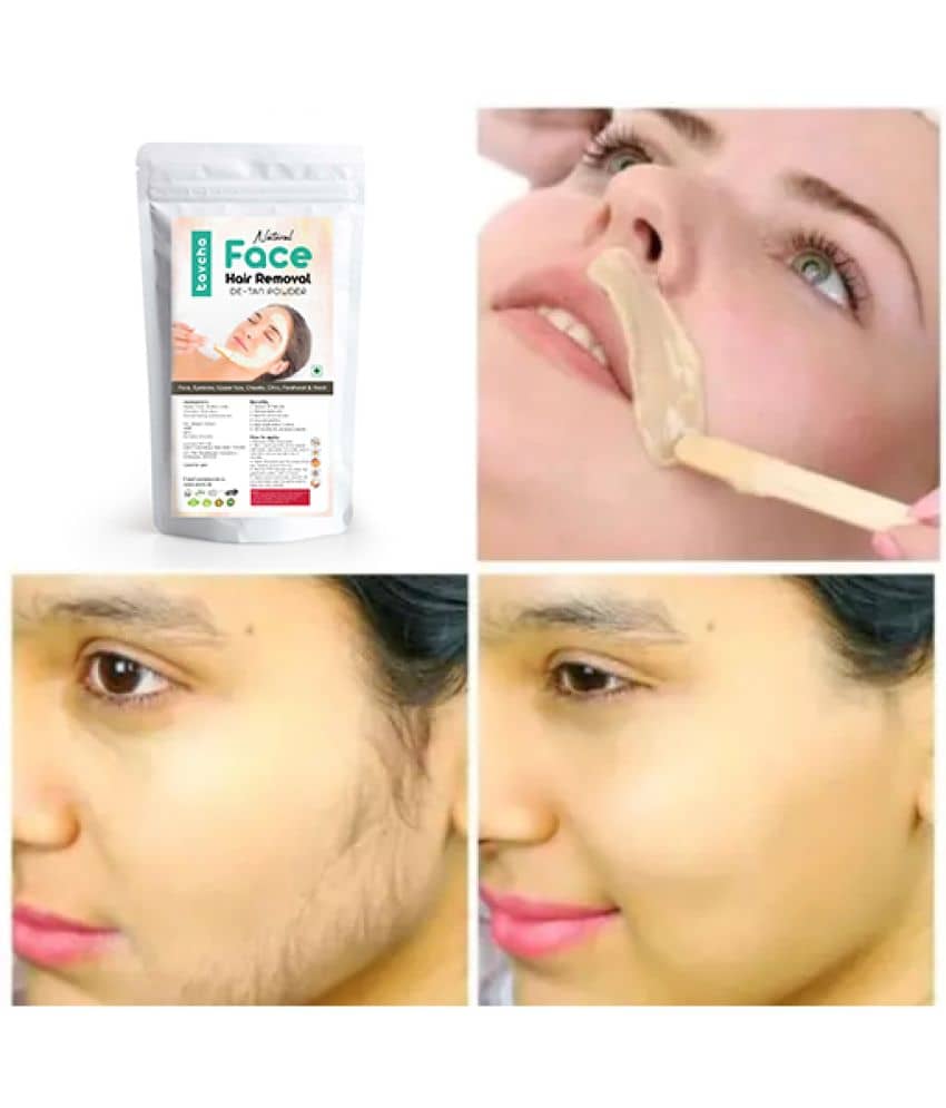 tavcha Pre Wax Powder 60 gm