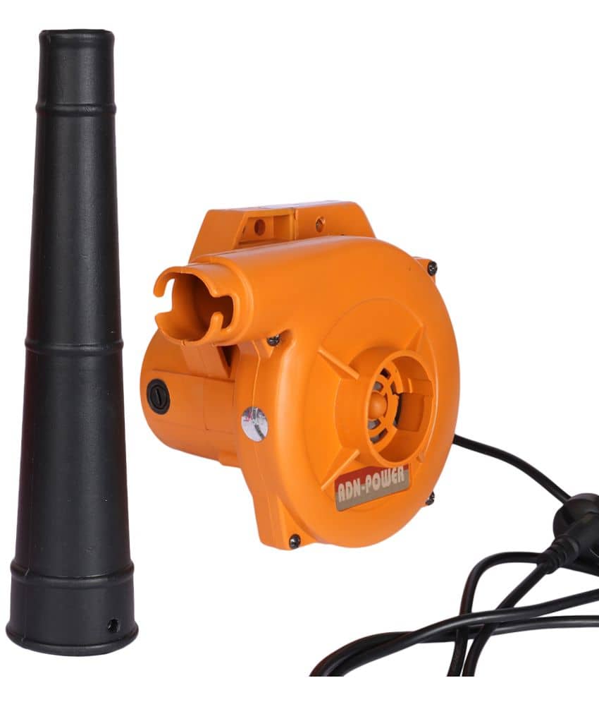 Adn-power - ORG 800W 800W Air Blower Without Variable Speed