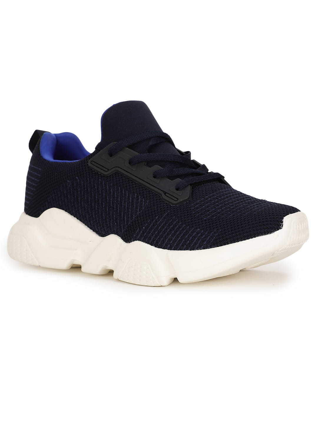 Bata Navy Men's Lifestyle     			Bata Navy Men's Lifestyle